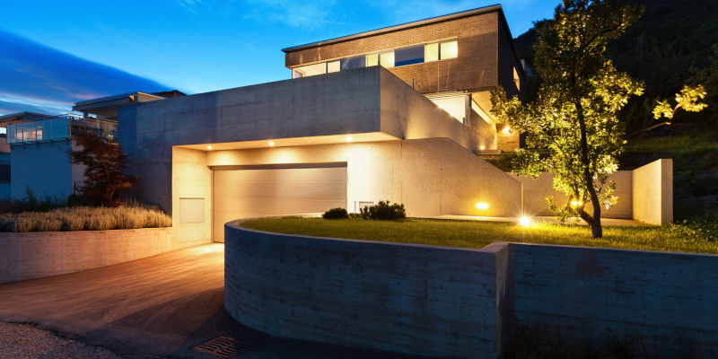 Common Myths We Hear About Residential Outdoor Lighting
