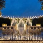 Why Wedding Lighting Matters